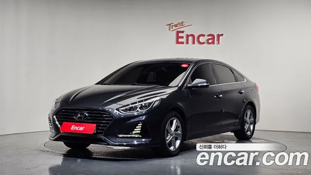 Hyundai Sonata 2.0
