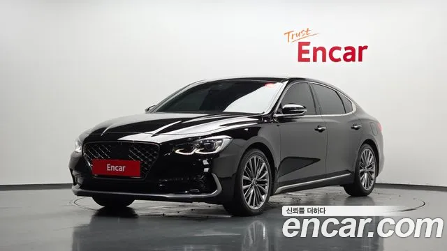 Hyundai Grandeur IG 3.0 Exclusive