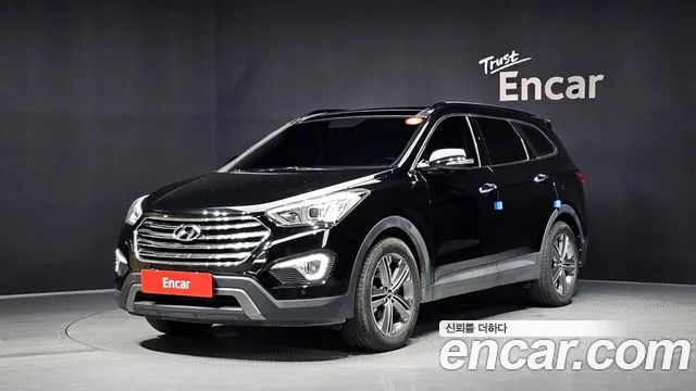 Hyundai Diesel(e-VGT) 2.2 2WD Exclusive Base