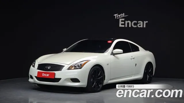 G37 V36