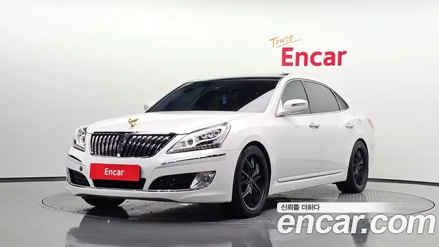 Hyundai VS380