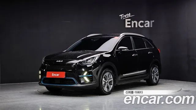 Kia Niro EV Noblesse