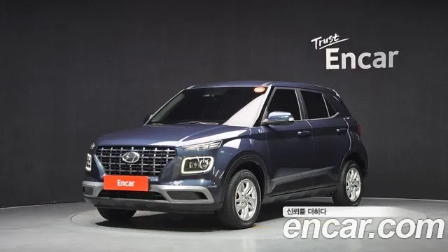 Hyundai 1.6