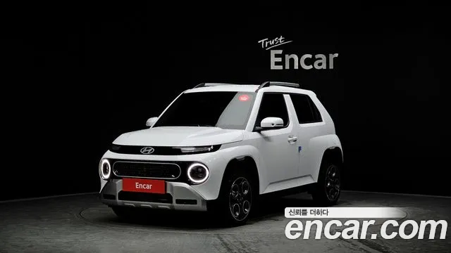 Hyundai The New Turbo Inspiration