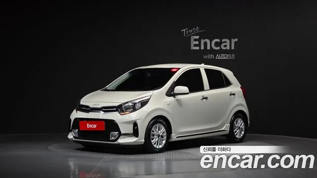Kia (JA) Prestige