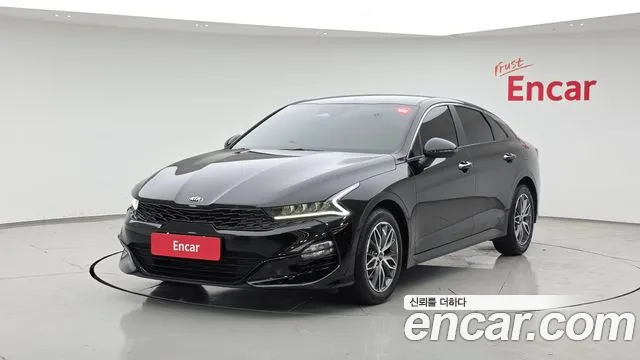 Kia K5 III 2.0