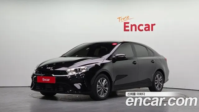 Kia The New K3 2 1.6 Prestige