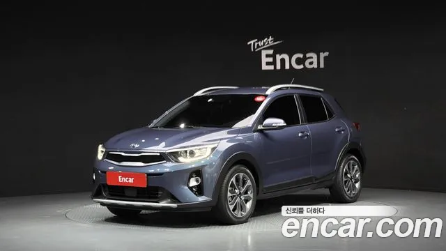 Kia 1.4