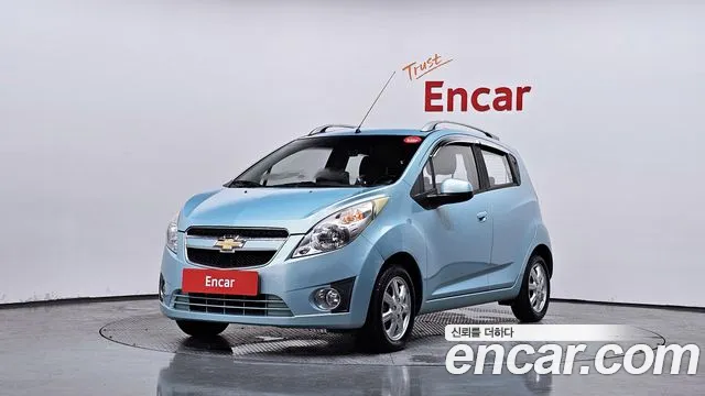 Chevrolet(GM)