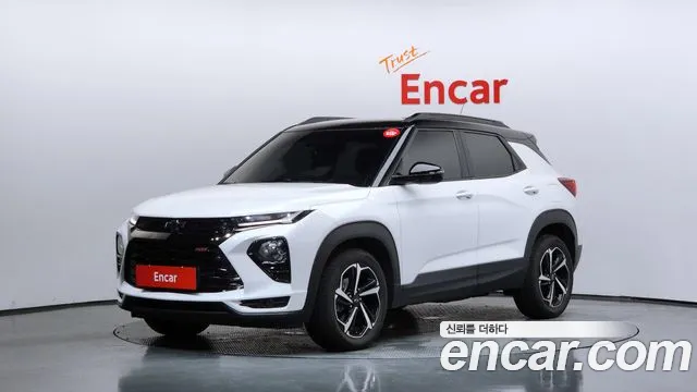 Chevrolet(GM) 1.3 Turbo 2WD RS