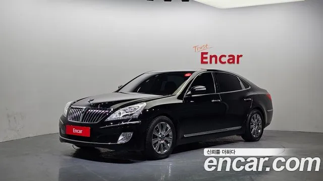 Hyundai VS380 Prestige