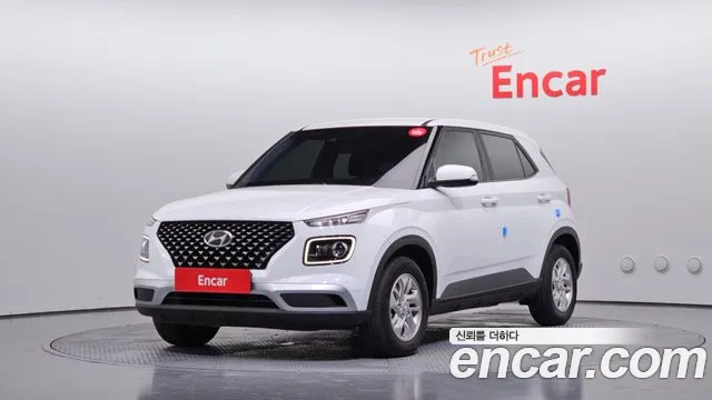 Hyundai 1.6