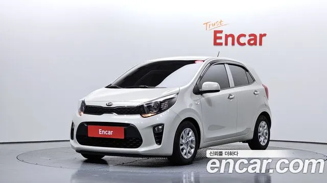 Kia All New (JA)
