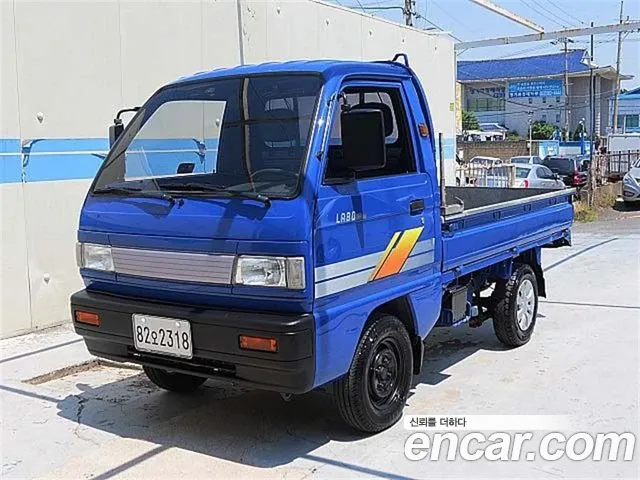 Chevrolet(GM) SUPER