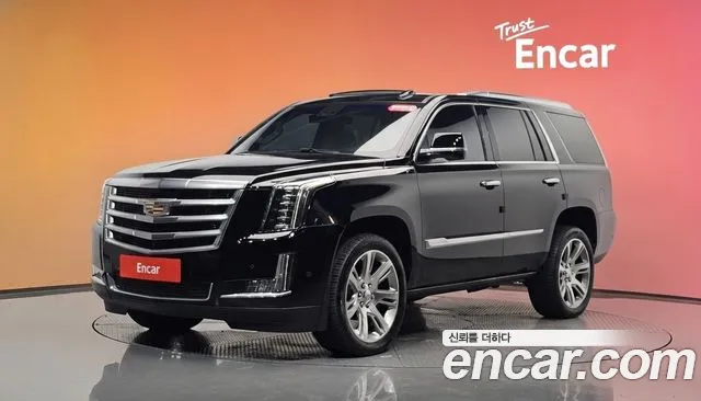 Cadillac 6.2 4
