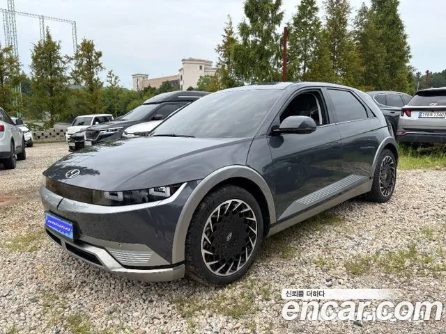 Hyundai IONIQ 5 Prestige