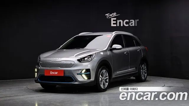 Kia Niro EV Noblesse