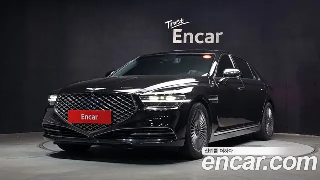 Genesis G90 3.8 AWD