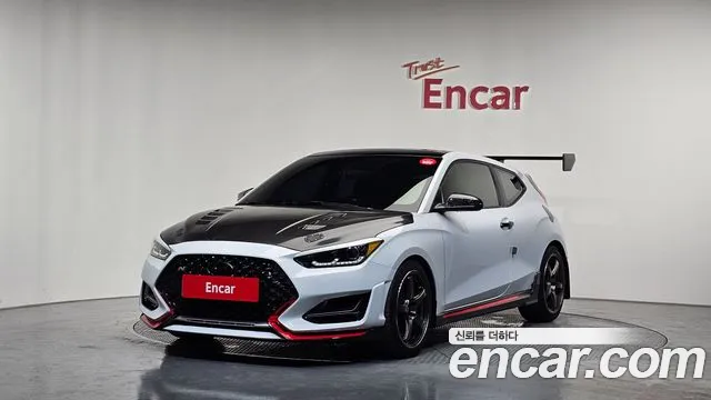 Hyundai (JS) 2.0 N