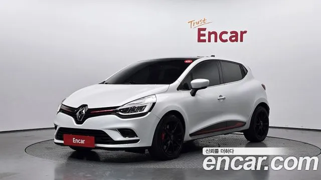 Renault Korea