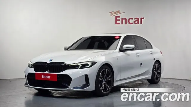 BMW 3 (G20) 320i M