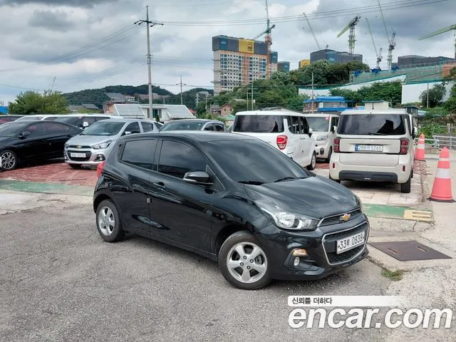 Chevrolet(GM) LT