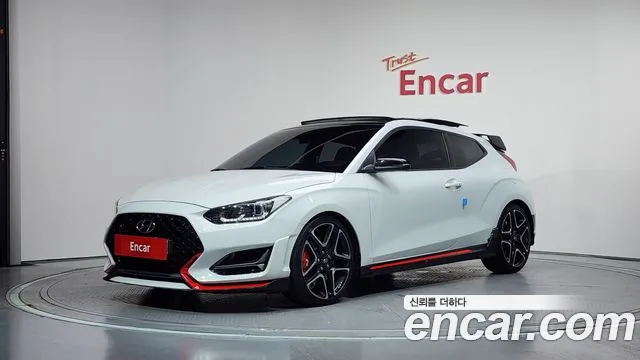 Hyundai (JS) 2.0 N