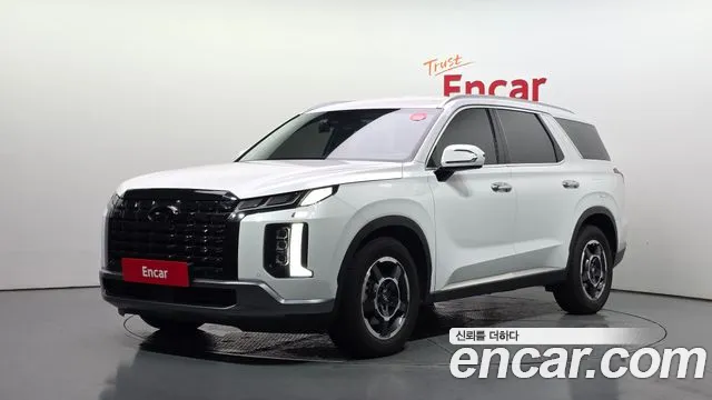 Hyundai The New Palisade Diesel 2.2 2WD Exclusive