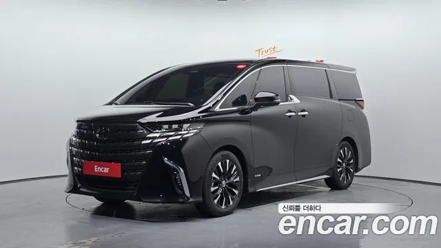 Toyota 4 2.5 HEV AWD