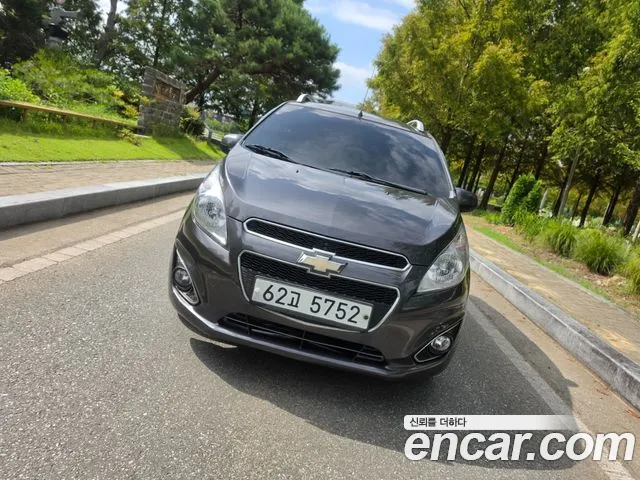 Chevrolet(GM) LS