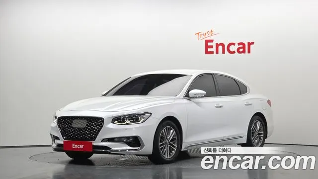 Hyundai Grandeur IG 3.0 LPi