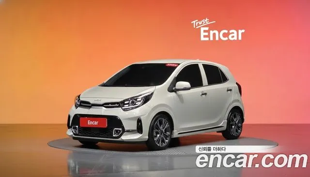 Kia (JA) Signature