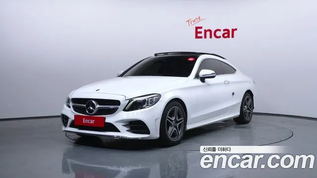 Mercedes-Benz C- W205 C200