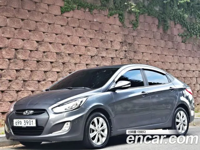 Hyundai Diesel 1.6 VGT