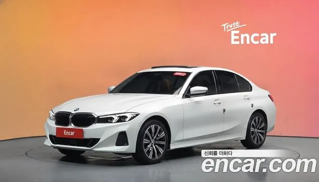 BMW 3 (G20) 320i