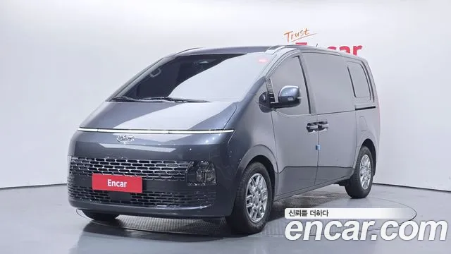 Hyundai Staria L3.5 5