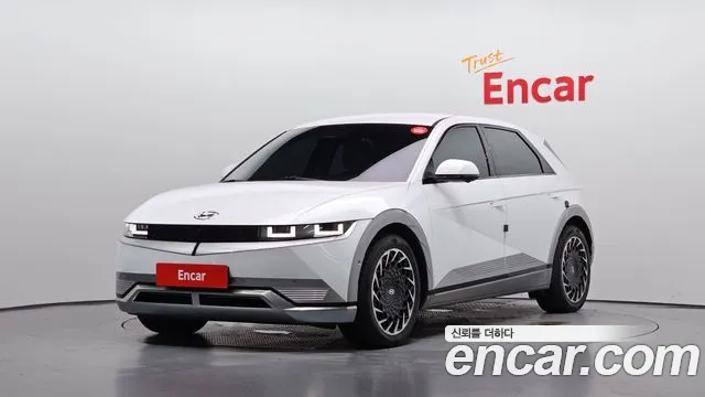 Hyundai IONIQ 5 Prestige
