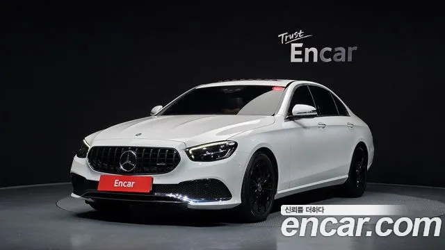 Mercedes-Benz E- W213 E250