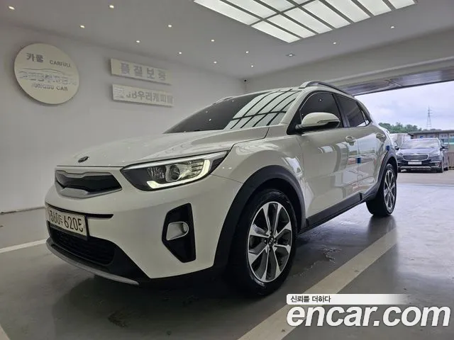 Kia 1.4