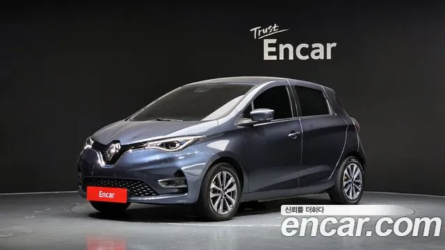 Renault Korea