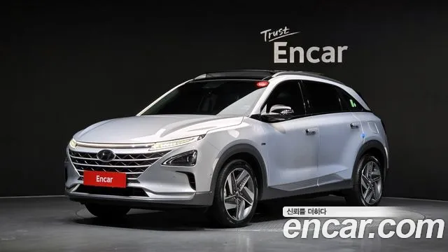 Hyundai Premium