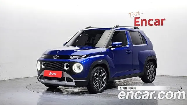 Hyundai Turbo Inspiration