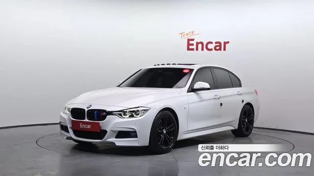 BMW 3 (F30) 320i M