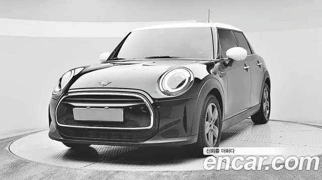 MINI Cooper 5 3