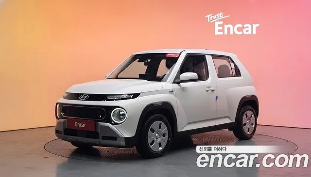 Hyundai The New Turbo