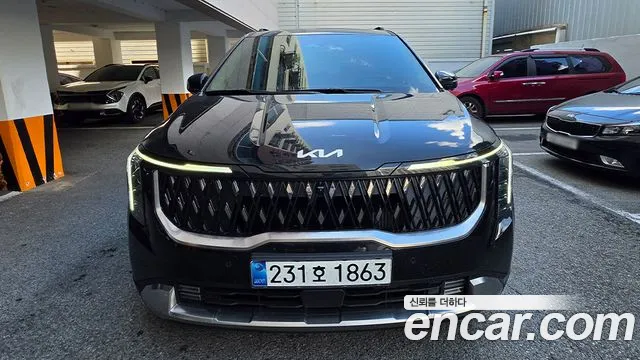 Kia The New Carnival 4 9 Signature