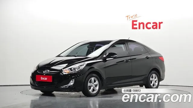 Hyundai 1.6 GDI