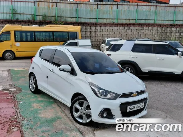 Chevrolet(GM) LTZ