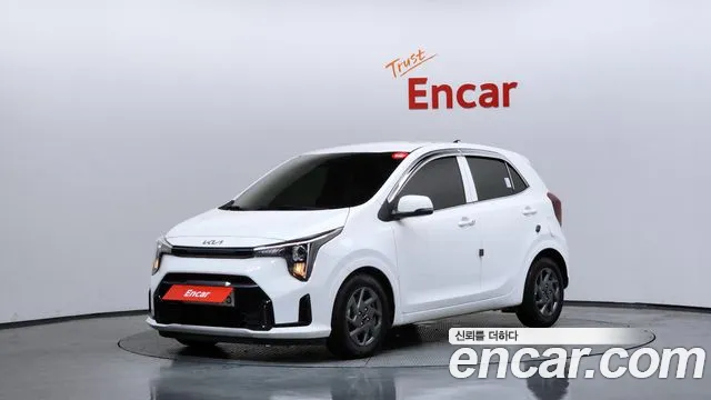 Kia The New (JA) Prestige