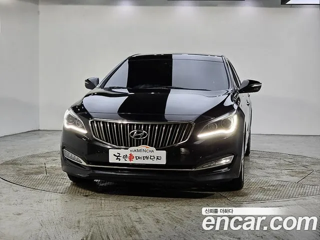 Hyundai G330